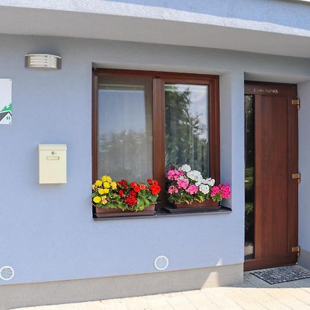 Ubytovani Eva Stara Rise Екстер'єр фото
